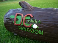 Dancoon Golf Club